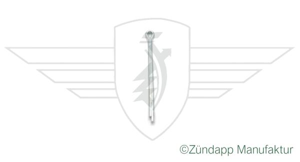 Split pin